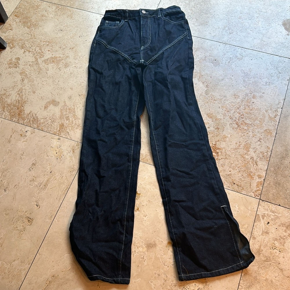 BOOHOO JEANS - Picture 3 of 3